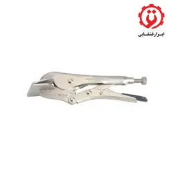 انبر قفلی دم تخت فورس - FORCE مدل 66101