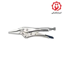 انبر قفلی دم باریک 6 اینچ فورس - FORCE مدل 615150