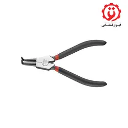 انبر خار بازکن سرکج 9 اینچ فورس - FORCE مدل 60909ABO