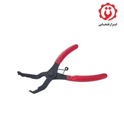 انبر خار پلاستیکی 80 درجه فورس - FORCE مدل 9M0104