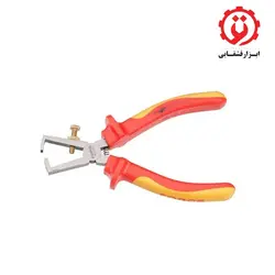 انبر سیم لخت کن فشار قوی 6 اینچ فورس - FORCE مدل 6912160