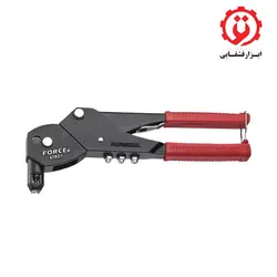 انبر پرچ گردان فورس مدل 67801