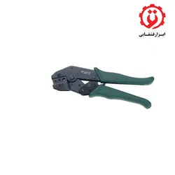 انبر پرس کابلشو فورس مدل 6801