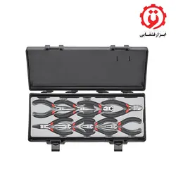 جعبه انبر های مینی 8 عددی فورس مدل 50814