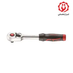 دسته بکس جغجغه ای 20 دنده 1/4 درایو فورس مدل 802215