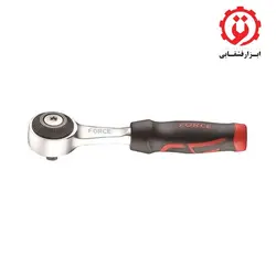 دسته بکس جغجغه ای 72 دنده 3/8 درایو طرح اسنپون فورس مدل 80239