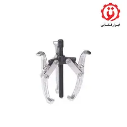 پولی کش سه شاخ 3 اینچ فورس مدل F6590203