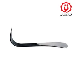 اهرم صافکاری کوتاه فورس مدل 68352