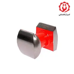 ابزار صافکاری (مشتی) دو طرفه فورس مدل 68306
