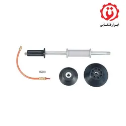 وکیم صافکاری بادی (ضربه زن) فورس مدل 905M4