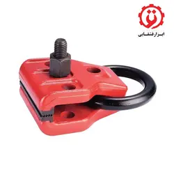 گیره صافکاری 6 تن فورس مدل 9M1607