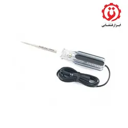 تستر مدار 24-12-6 ولت فورس مدل 88432