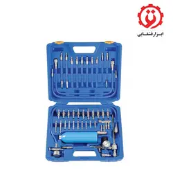 سری تستر و تمیز کننده سیستم انژکتور  فورس مدل 940G1