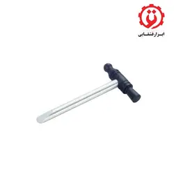 چکش پلاستیکی تست رنگ و پوسیدگی بدنه اتومبیل فورس مدل 9M1501
