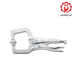 انبر قفلی صفحه گیر 11 اینچی تاپ تول مدل DMAA1A11
