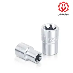 جعبه بکس ستاره ای 9 پارچه 1/2 اینچ تاپ تول مدل GAAD0907