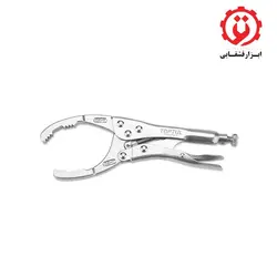 انبر قفلی فیلتر بازکن تاپ تول مدل DMAC1A10
