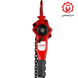 پولیفت 1.6 تن آروا مدل 4591