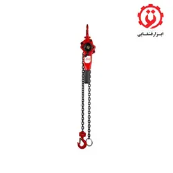 پولیفت 1.6 تن آروا مدل 4591