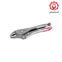 انبر قفلی 5 اینچ توسن مدل T2011-5 (ساخت چین)