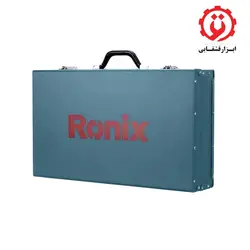 چکش تخریب برقی 6 کیلویی رونیکس مدل 2806