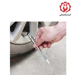 درجه باد لاستیک خودکاری TOPEX