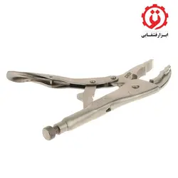 انبر قفلی جنیوس تولز مدل 534312LJ سایز 10 اینچ