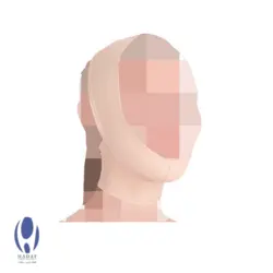 باند گردن و غبغب واریتکس