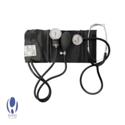 فشارسنج عقربه ای(بازویی) زنیت مدل ZH_5001