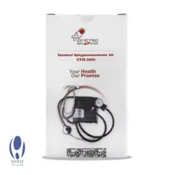 فشارسنج عقربه ای(بازویی) زنیت مدل ZH_5001