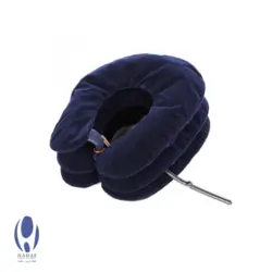 گردنبند پنوماتیکی کشش دهنده گردن folee