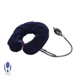 گردنبند پنوماتیکی کشش دهنده گردن folee