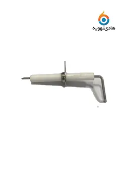 الکترود جرقه زن شعله ایساتیس