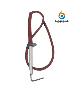 الکترود یون و جرقه زن اکو