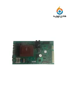 برد مدل کلاسیک پکیج بوش