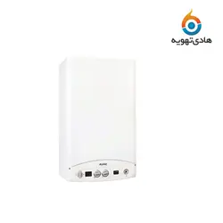 پکیج ایران رادیاتور 36000 دو مبدل L36FF