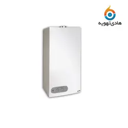پکیج دیواری ایران رادیاتور مدل ECO24FF-PL