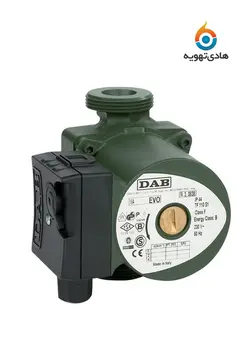 پمپ خطی سیرکولاتور داب ایتالیا DAB