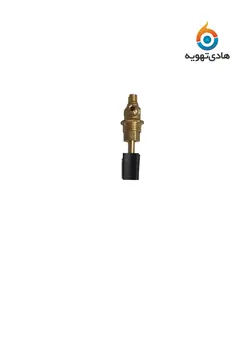 شیر پرکن کالداونزیا