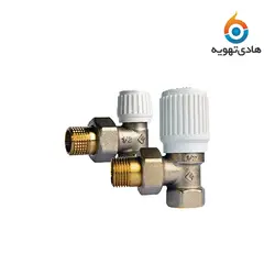 شیرزانو گرما اصل