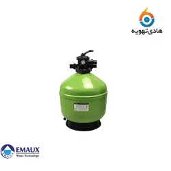 فیلتر شنی TMG750 ایمکس