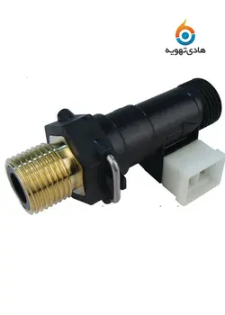 فلوسوییچ فرولی
