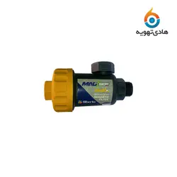 فیلتر فیلبرتو مدل مگسیون هلیکس