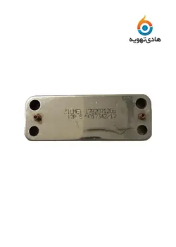 مبدل ثانویه آکس 16/6 گرمیران