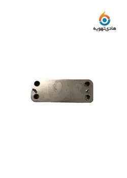 مبدل ثانویه ایرفل 12 پلیت