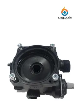 هوزینگ ایران رادیاتور پیچ ریز