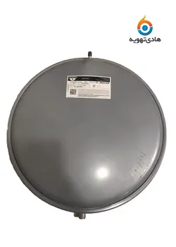 منبع انبساط 6 لیتری زینکو zinco