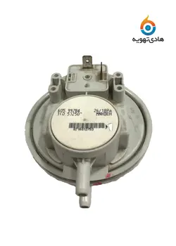 پرشر هوای بوش