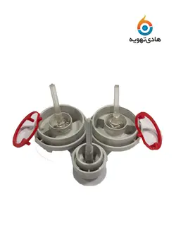 پک ولوم وایلانت