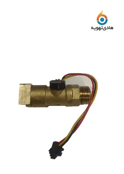 فلومتر اصلاحی با سیم